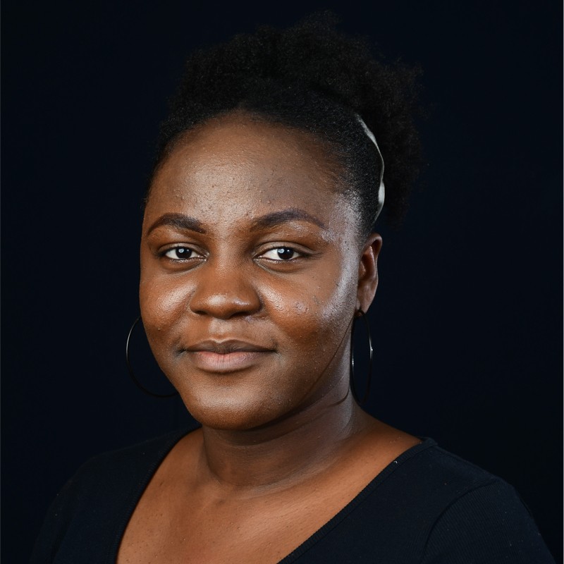 Oluwatoni Falade ​