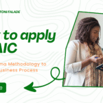 How to Apply DMAIC – Lean Six Sigma Methodology to Improve a Business Process