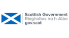 scottish government logo vector